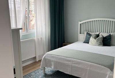 Casă cu 4 camere cu Teren 400 Mp în Central - 6