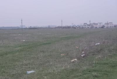 Vand doua terenuri, 5000 si 7500 m?, in Pipera, aproape de cartierul Bellemonde - 4