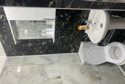 Garsonieră decomandată în Drumul Taberei