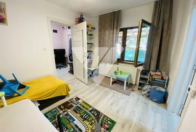 Casa individuala 2 camere de vanzare in Sibiu zona Lazaret - 3