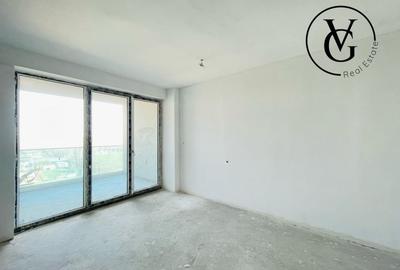 Apartament cu 3 camere decomandat în Floreasca - 2
