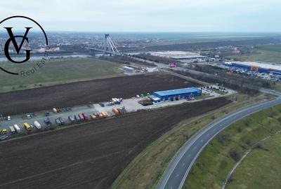 Spatiu Industrial - Lazu - 1