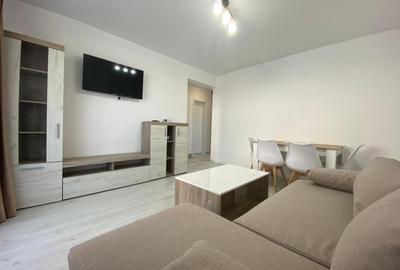 Apartament cu 2 camere, mobilat în Militari - 1