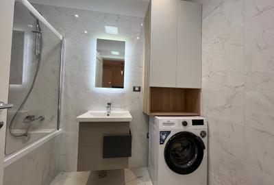 2 camere mobilat/utilat la cheie, proprietar, fără comision - 4