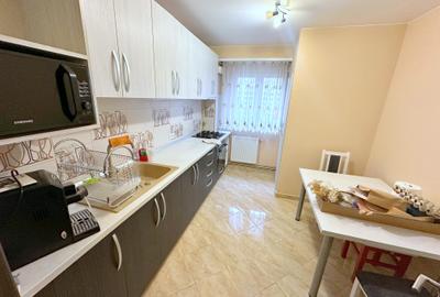 2 camere, mobilat modern, cu parcare, in Marasti, strada Dorobantilor - 7