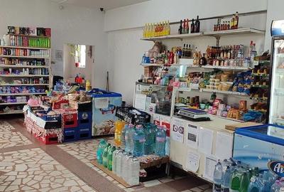 Spațiu comercial, de 70 mp, în Triaj - 2