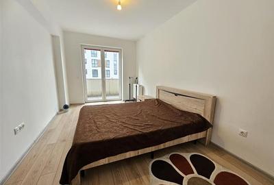 Apartament cu 2 camere decomandat, mobilat în Libertății - 3