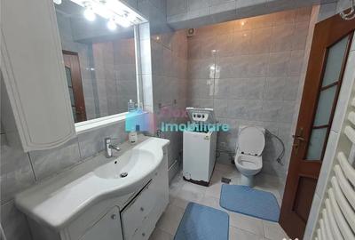Apartament cu 4 camere decomandat în George Enescu - 18