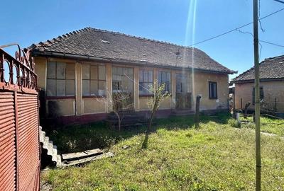 Casă cu 3 camere în Liebling - 7