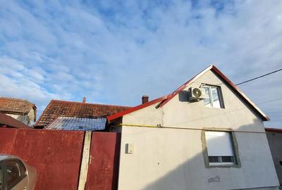 Casă cu 1 camere în Central - 2