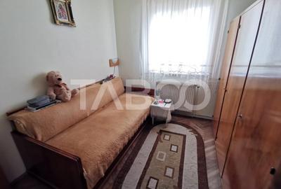 Apartament cu 3 camere la etajul 2 in zona Mihai Viteazul - 5