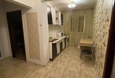 Apartament cu 2 camere decomandat în Tomis Nord - 3
