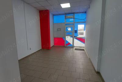 Spatiu comercial, 100mp, trifazic, grup sanitar - 7