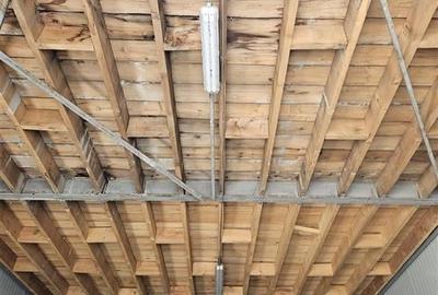 TEREN + CLADIRE CU FUNCTIUNE MIXTA SEDIU FIRMA SI LOCUINTA TEREN + CLADIRE CU FUNCTIUNE MIXTA SEDIU FIRMA SI LOCUINTA - 6