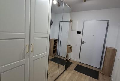 Garsonieră, mobilată în Theodor Pallady - 9