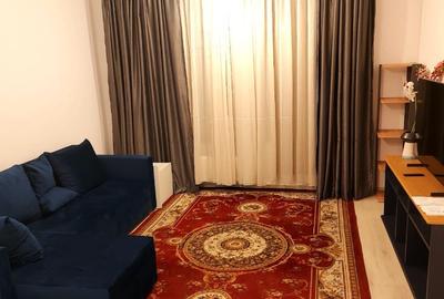 Apartament 2cam.DEC.de inchiriat,BUCURESTI parcare subterana Dream R. - 1