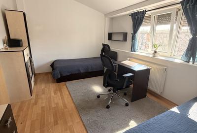 Apartament cu 2 camere decomandat, mobilat în Șagului - 1