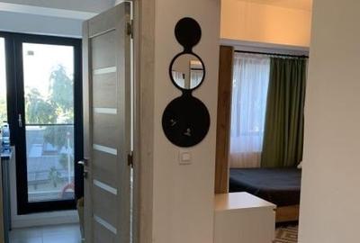 GARSONIERA REGIE RESIDENCE BLOC NOU  METROU 3 MINUTE - 6