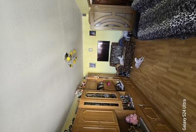 Apartament cu 2 camere decomandat în Lugoj