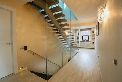 Apartament premium 232 mp, cu vedere panoramica - cartier Zorilor - 10
