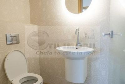 Apartament 3 camere Podul de Fier - 750 euro - 12