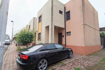 Vila  in Cartierul Tomis plus -propietatea perfecta - 4