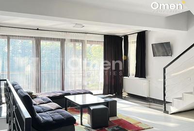 Vila exclusivista langa Domeniu Mogosa (schimb cu apartamente) - 4