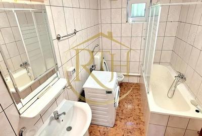 Oferim spre inchiriere casa spatioasa cu 2 camere, Zona Soarelui,cartier privat - 12