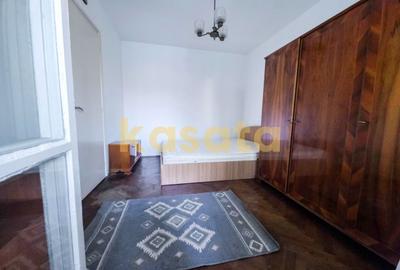 2 camere Baba Novac | Etaj 1 | Bloc reabilitat | 50 mp utili | 94.900 - 4