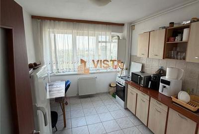 Garsonieră decomandată în Gării - 4
