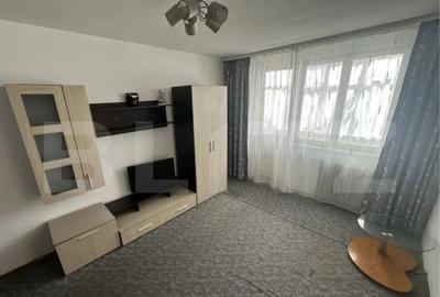 Apartament cu 2 camere decomandat în Central - 7