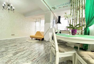 Apartament cu 3 camere decomandat, mobilat în Mihai Viteazul - 3