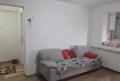 Apartament cu 2 camere semidecomandat în Viziru 1 - 12