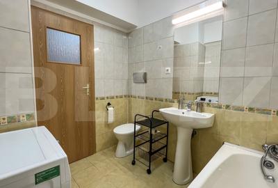 Apartament de inchiriat cu 2 camere, 60 mp, zona Dorobantilor - 8