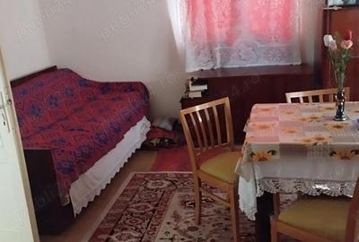 Casă cu 3 camere cu Teren 2000 Mp în Tisa - 1