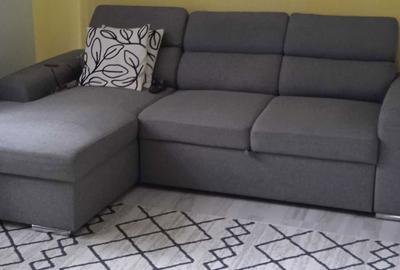 Apartament cu 2 camere semidecomandat în Central - 6