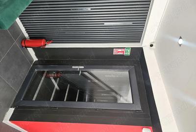 Spațiu comercial, de 400 mp, în Central - 1