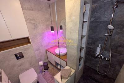 21 Residence Apartament 3 camere Politehnica Lujerului Militari, cu Parcare - 15