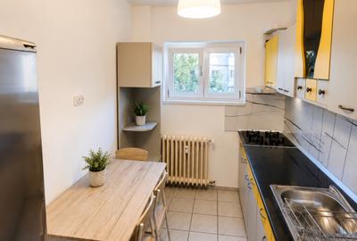 Apartament cu 2 camere circular în Calea București - 2