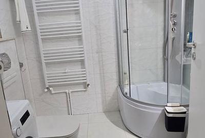 Apartament cu 2 camere decomandat în Ștefănești - 3