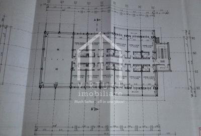 Casă individuală cu 36 camere cu Teren 1536 Mp în Cârțișoara - 4