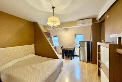 Garsonieră, mobilată în Bucureștii Noi - 3