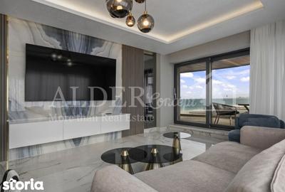 Apartament cu 3 camere în Nord - 19