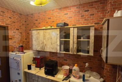 Garsonieră în Calea București - 6