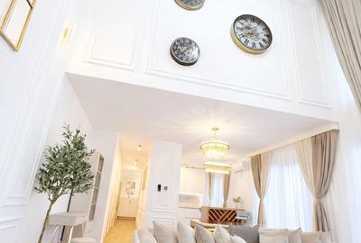 Apartament cu 3 camere decomandat, mobilat în Aviației - 4