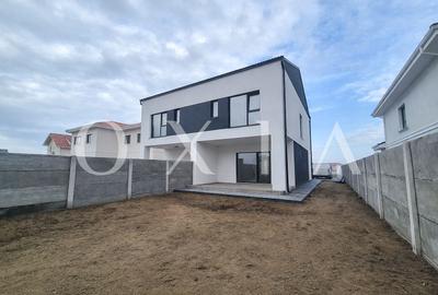 Duplex cu 4 camere cu Canalizare în Urseni - 3