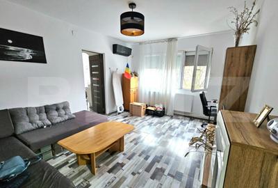 Apartament 2 camere, 40 mp, zona Dacia - 6