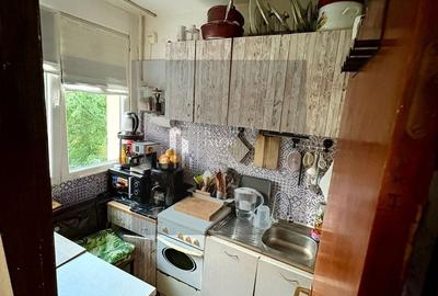 Garsonieră decomandată, mobilată în Apărătorii Patriei - 6
