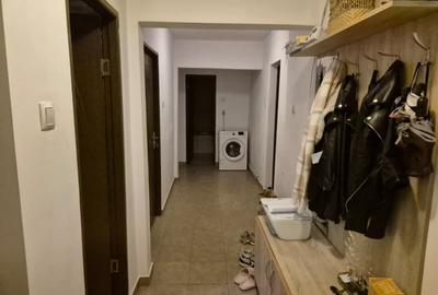 Apartament 3 camere, 2 bai, 64mp, decomandat, zona Intre Lacuri - 11