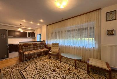 Baneasa 2 camere in Natura Residence vzv Padurea Baneasa - 8